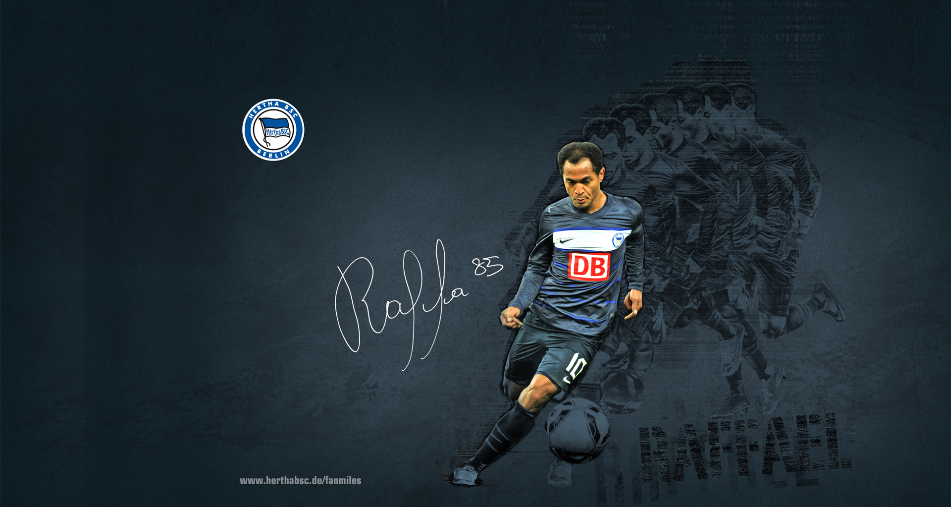 Hertha BSC 002