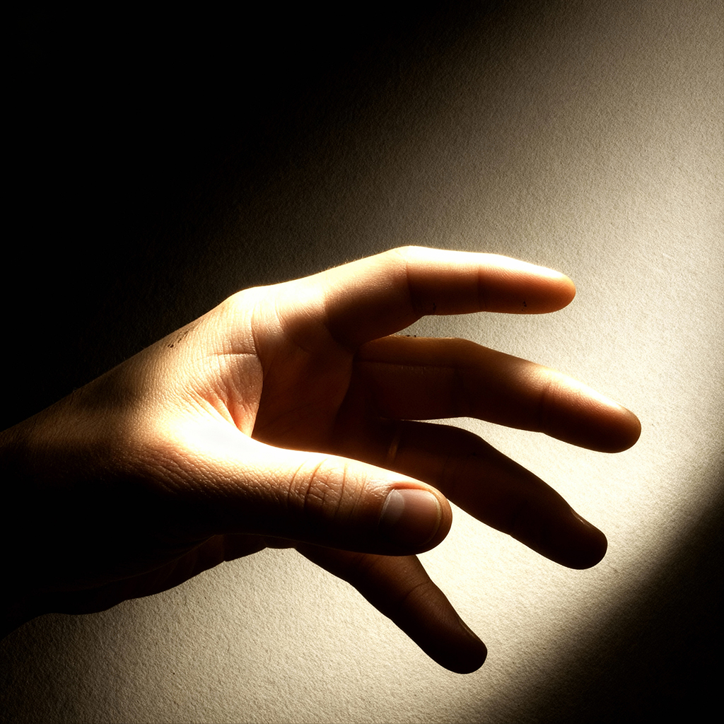 Chiaroscuro & Rembrandt