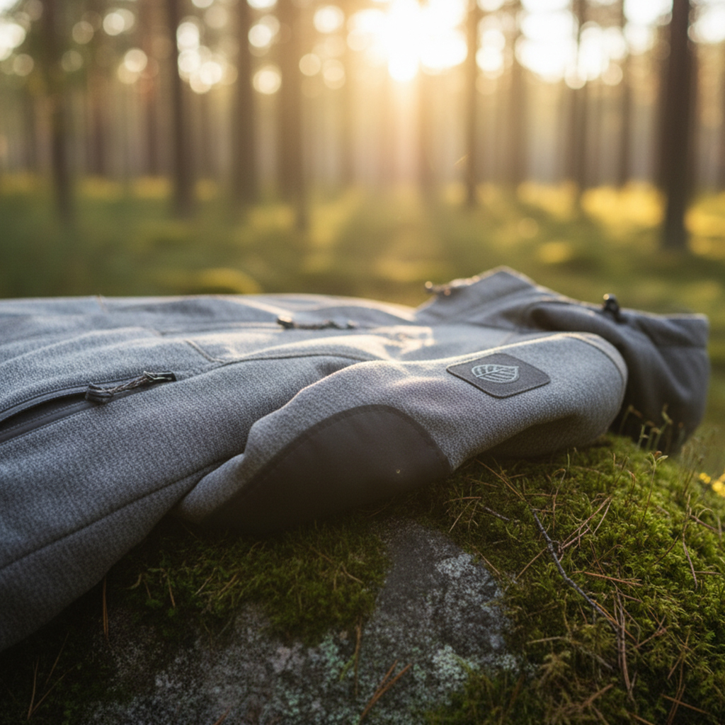Produkt in der Natur — Autonomes Objekt