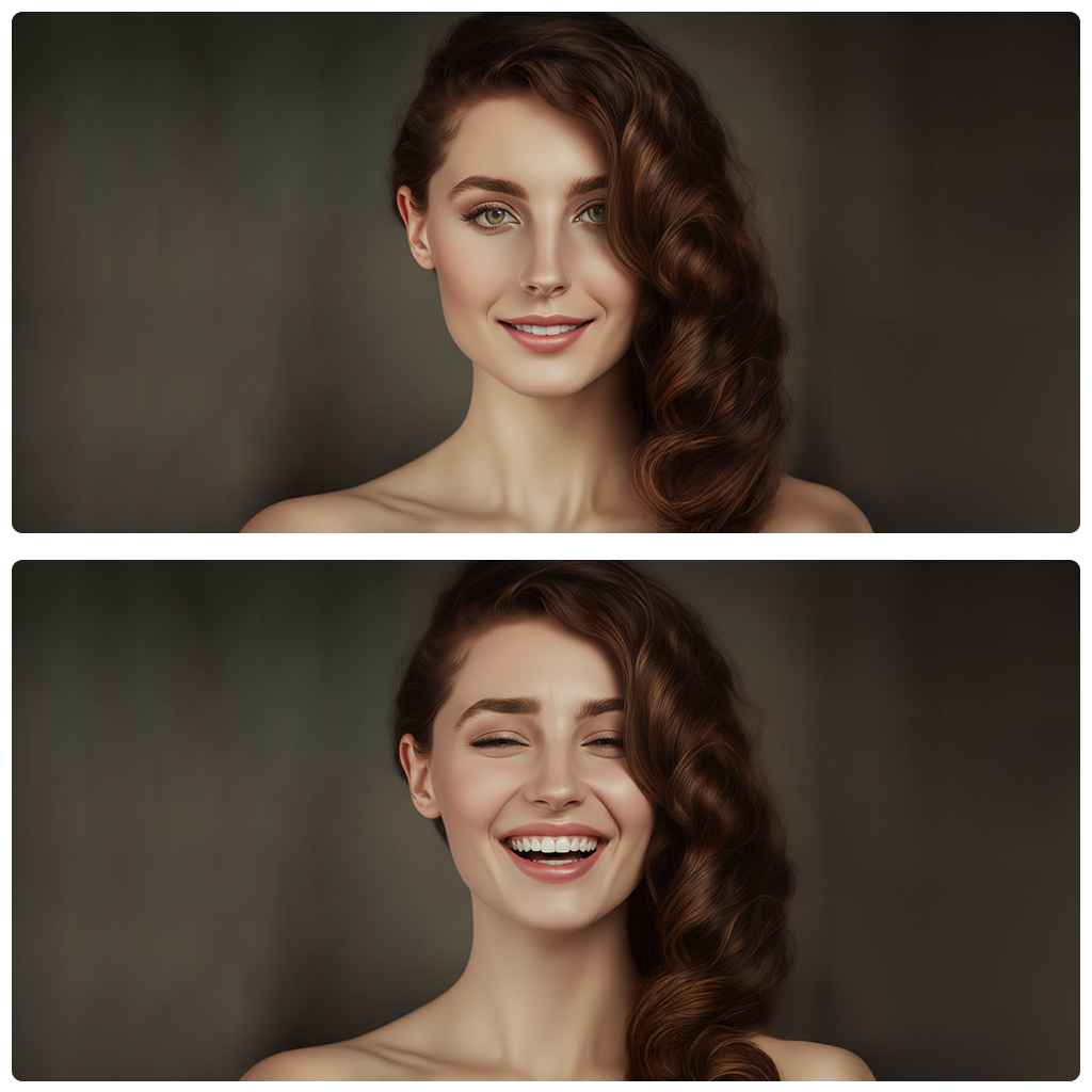 Kamera / Perspektive