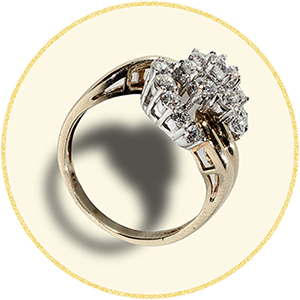 dilara saatci jewelry Fotografie