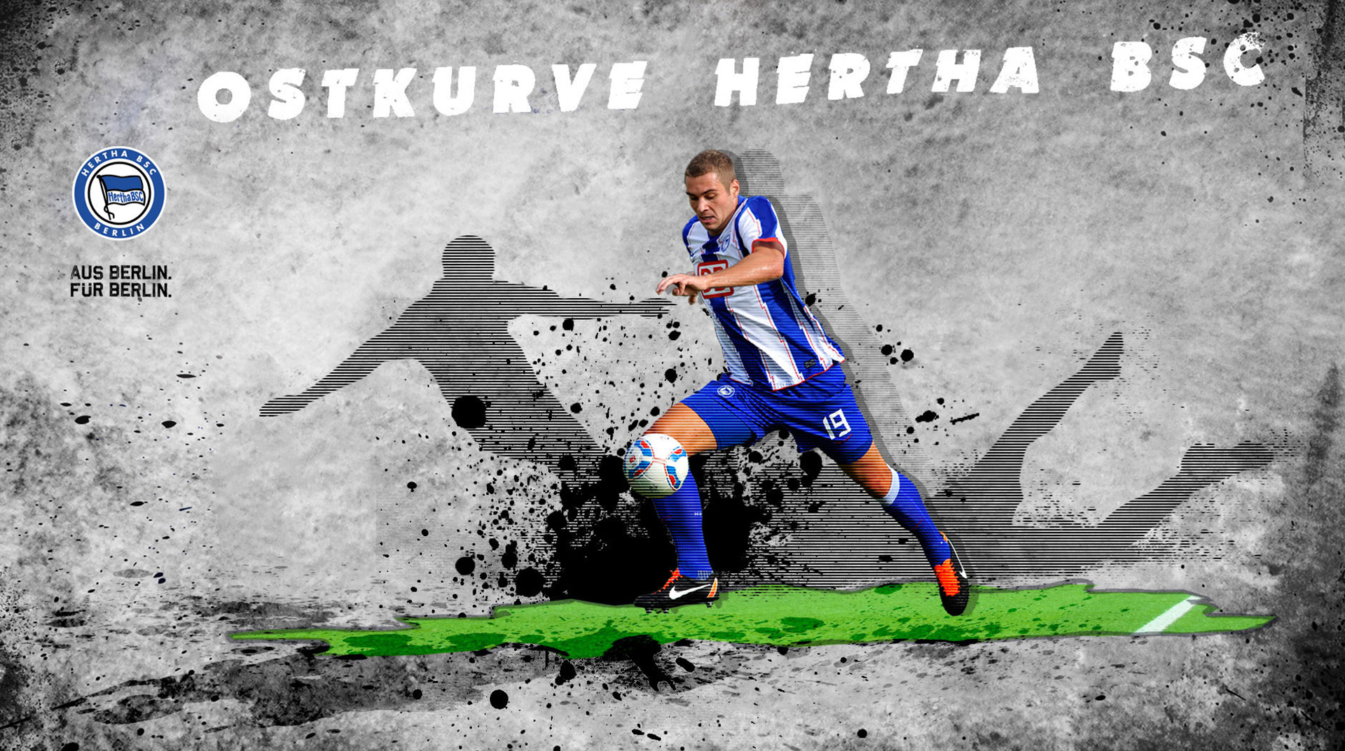 Hertha BSC Hero