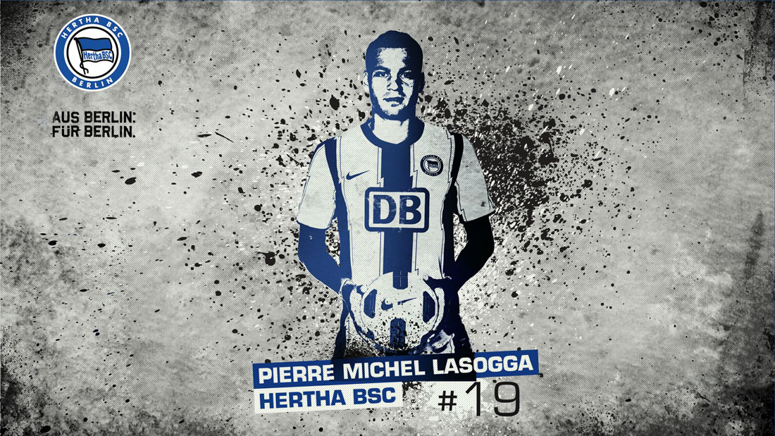 Hertha BSC 003