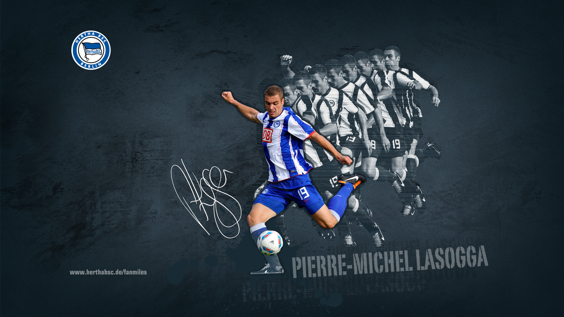 Hertha BSC 007