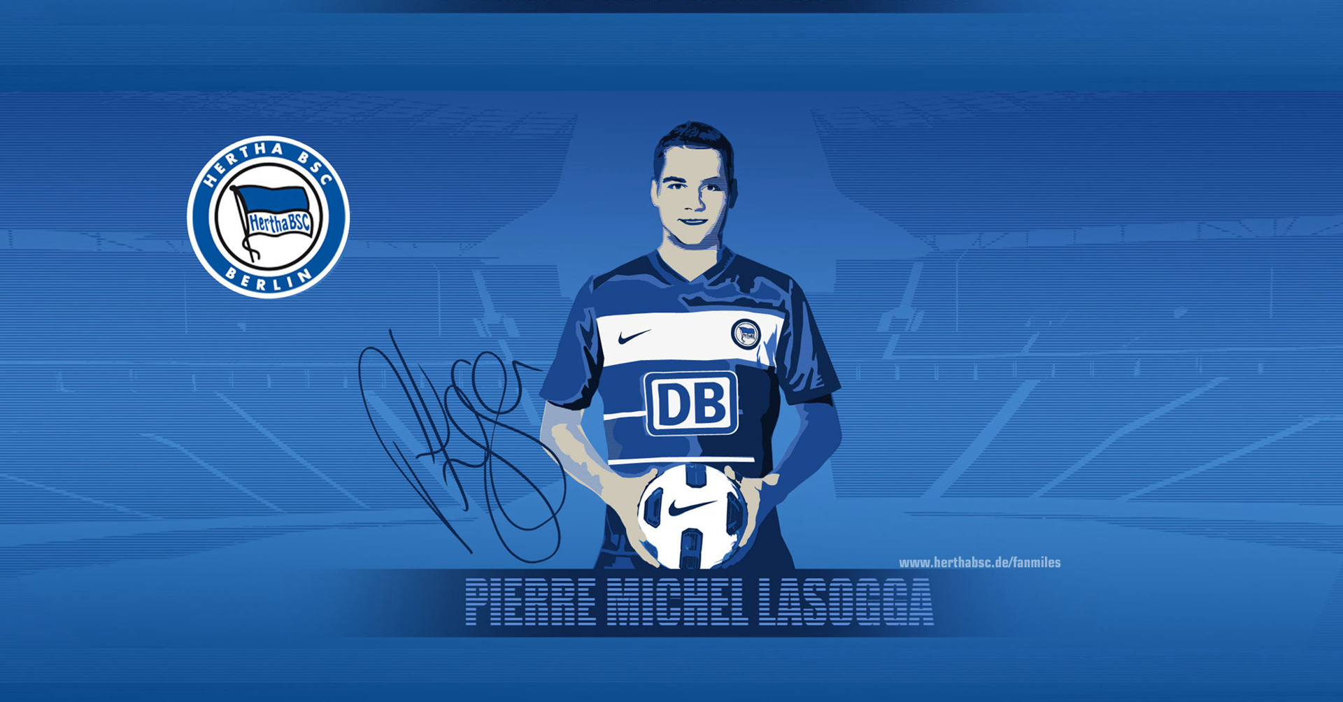 Hertha BSC 008
