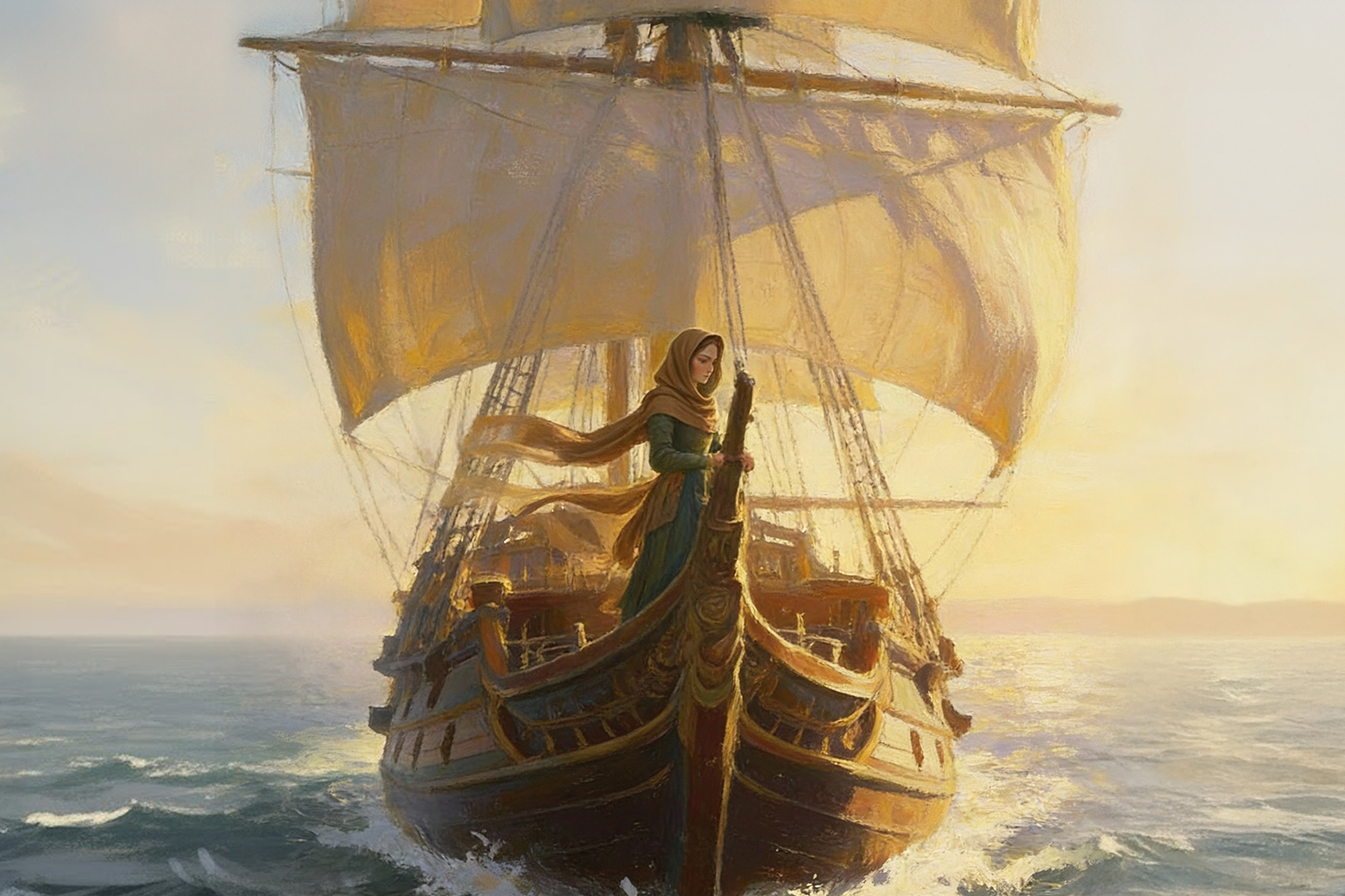 Farbgestaltung und PC‑Game‑Look